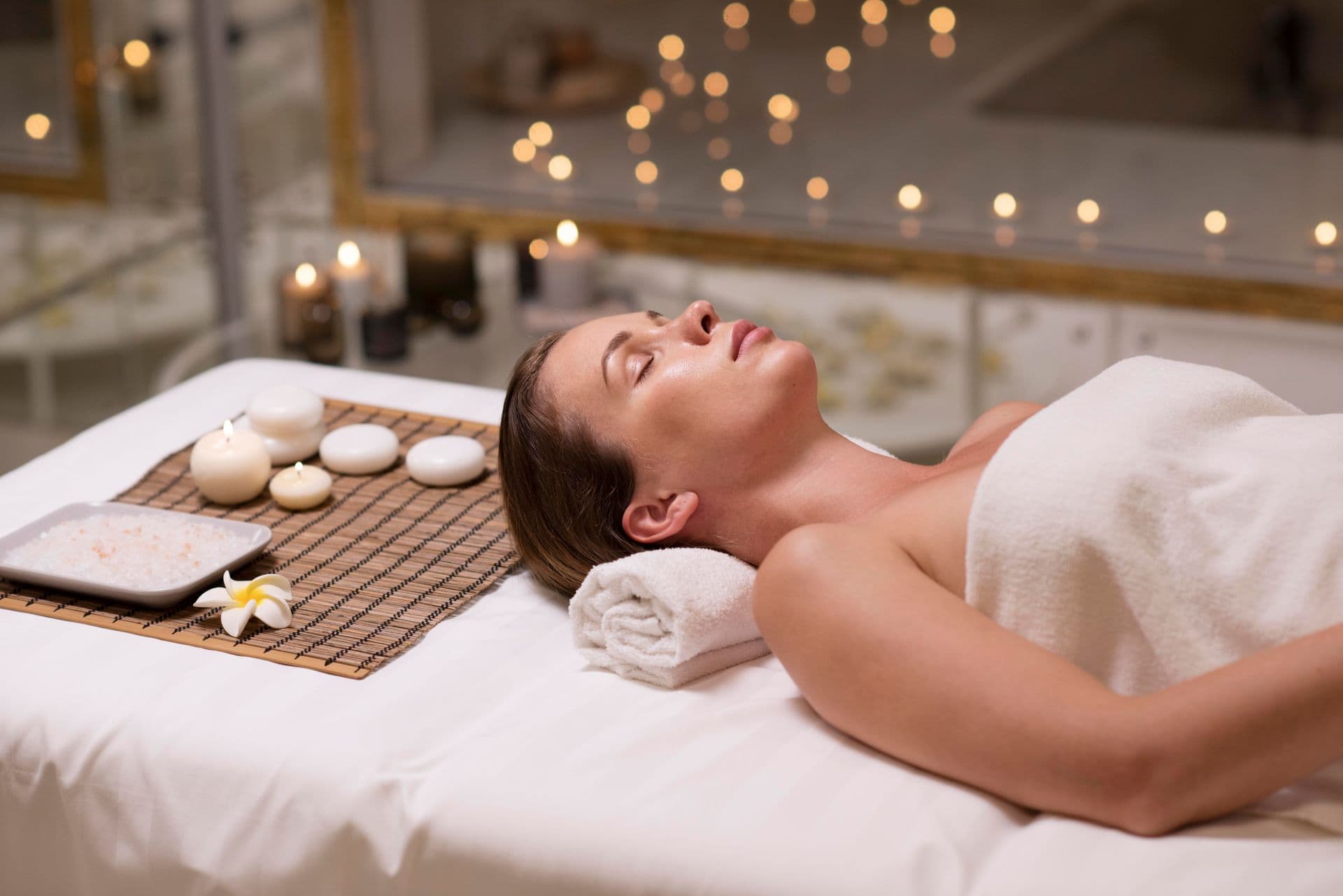 Massagem para Gestante: Quando Fazer e Cuidados